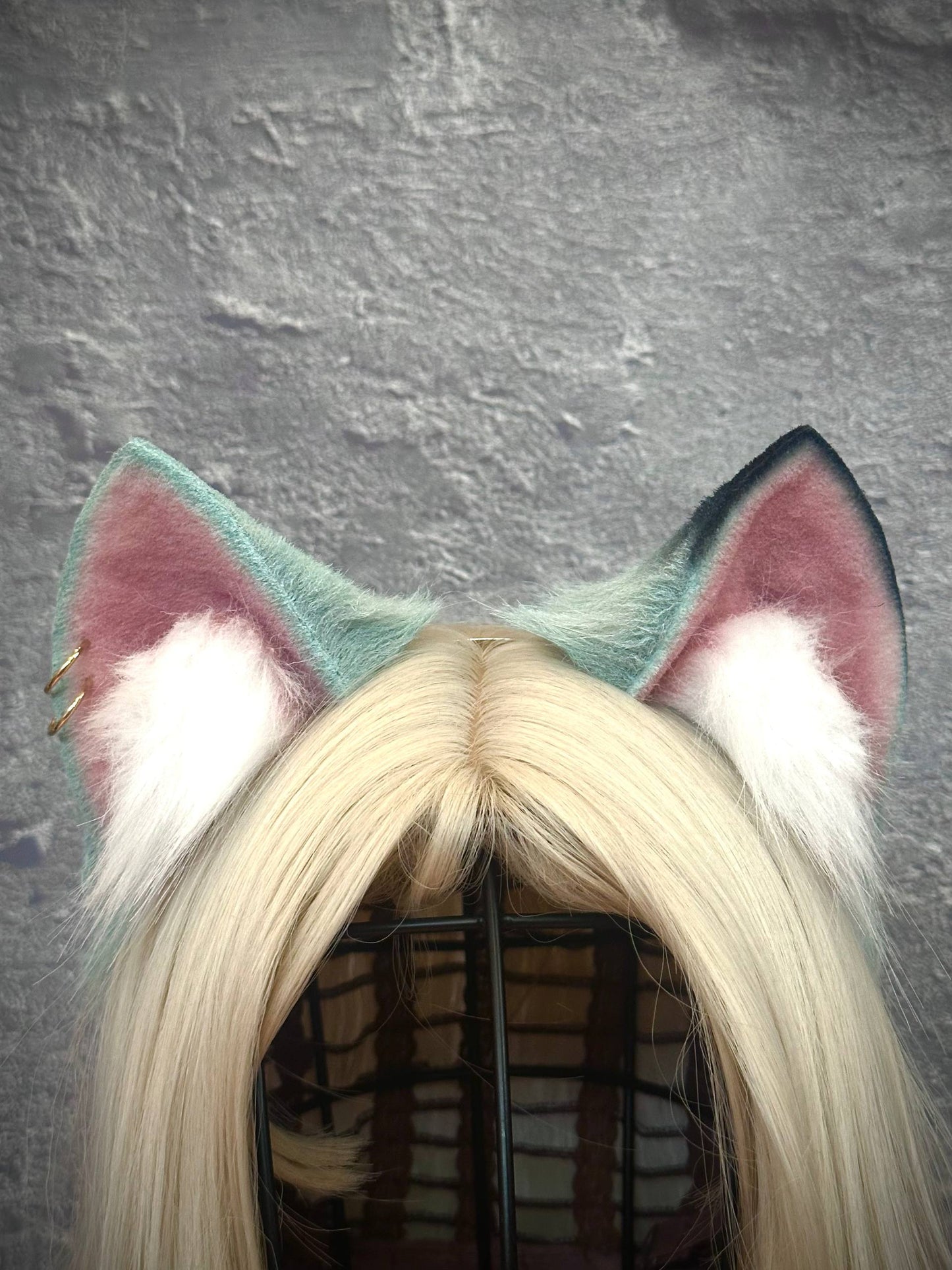 Yanineko Ears