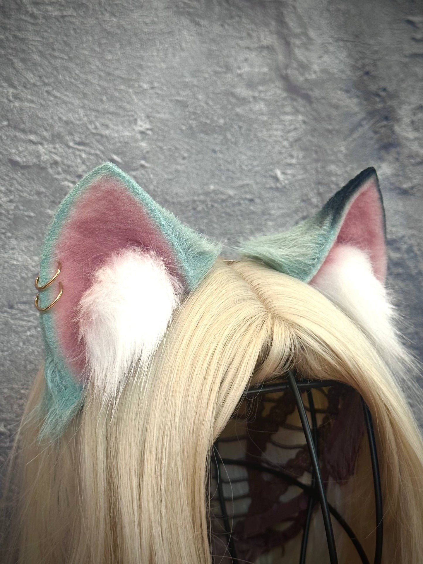 Yanineko Ears