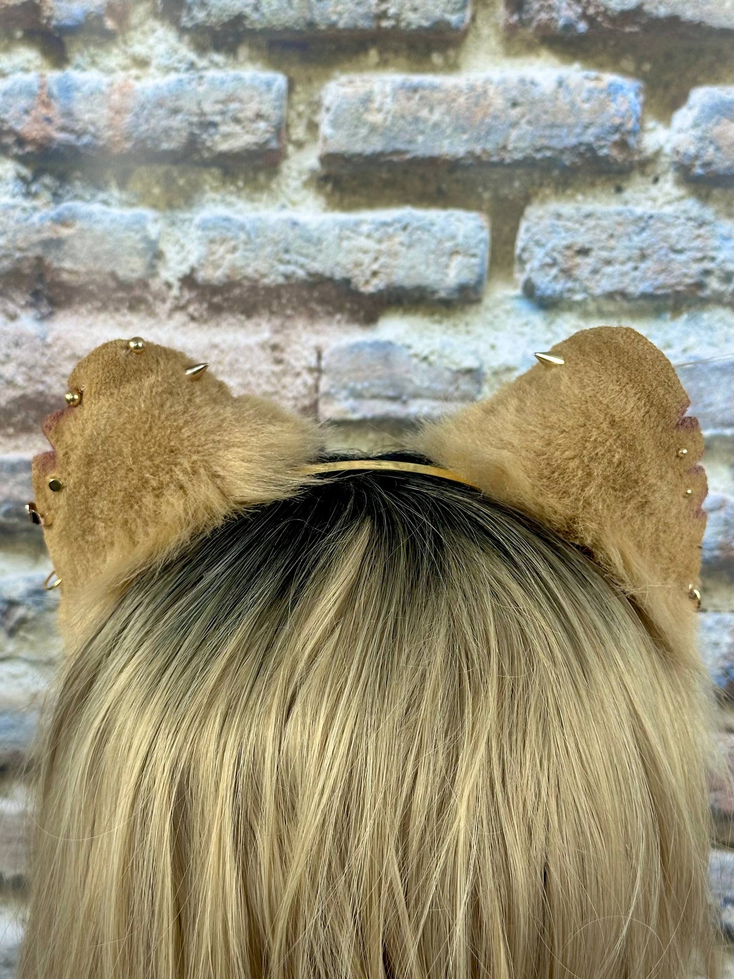 Princess Rat Ears RFS