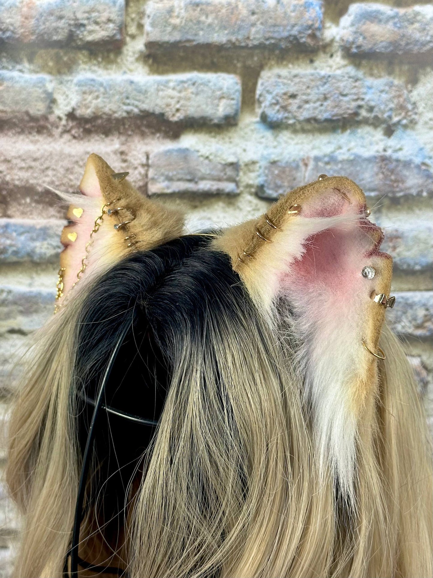 Princess Rat Ears RFS