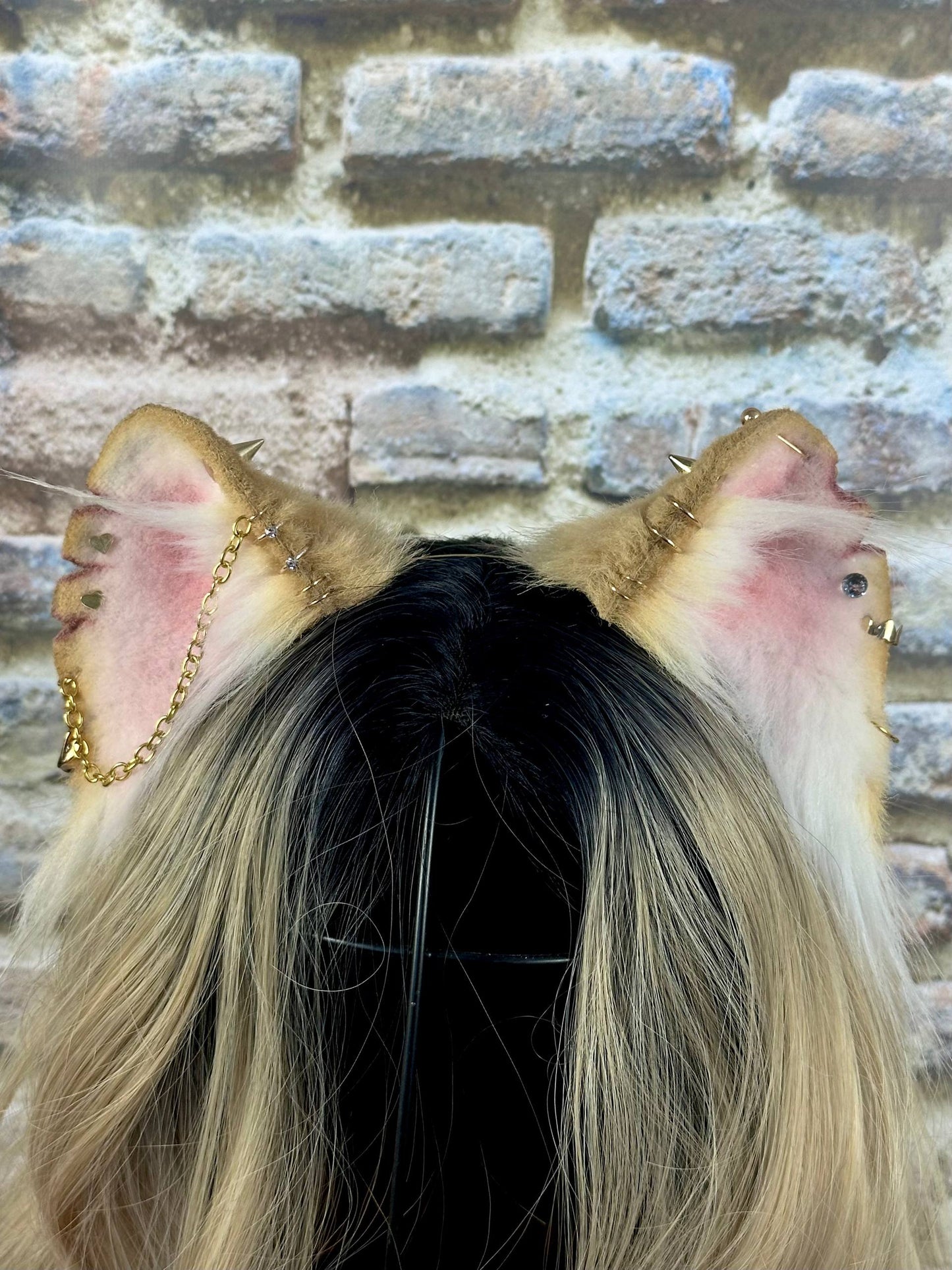 Princess Rat Ears RFS