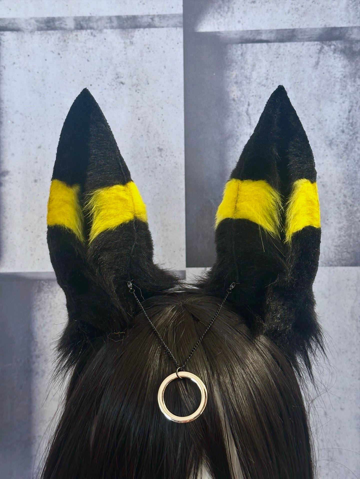 Umbreon  Ears