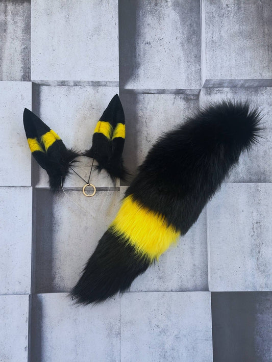 Umbreon Tail