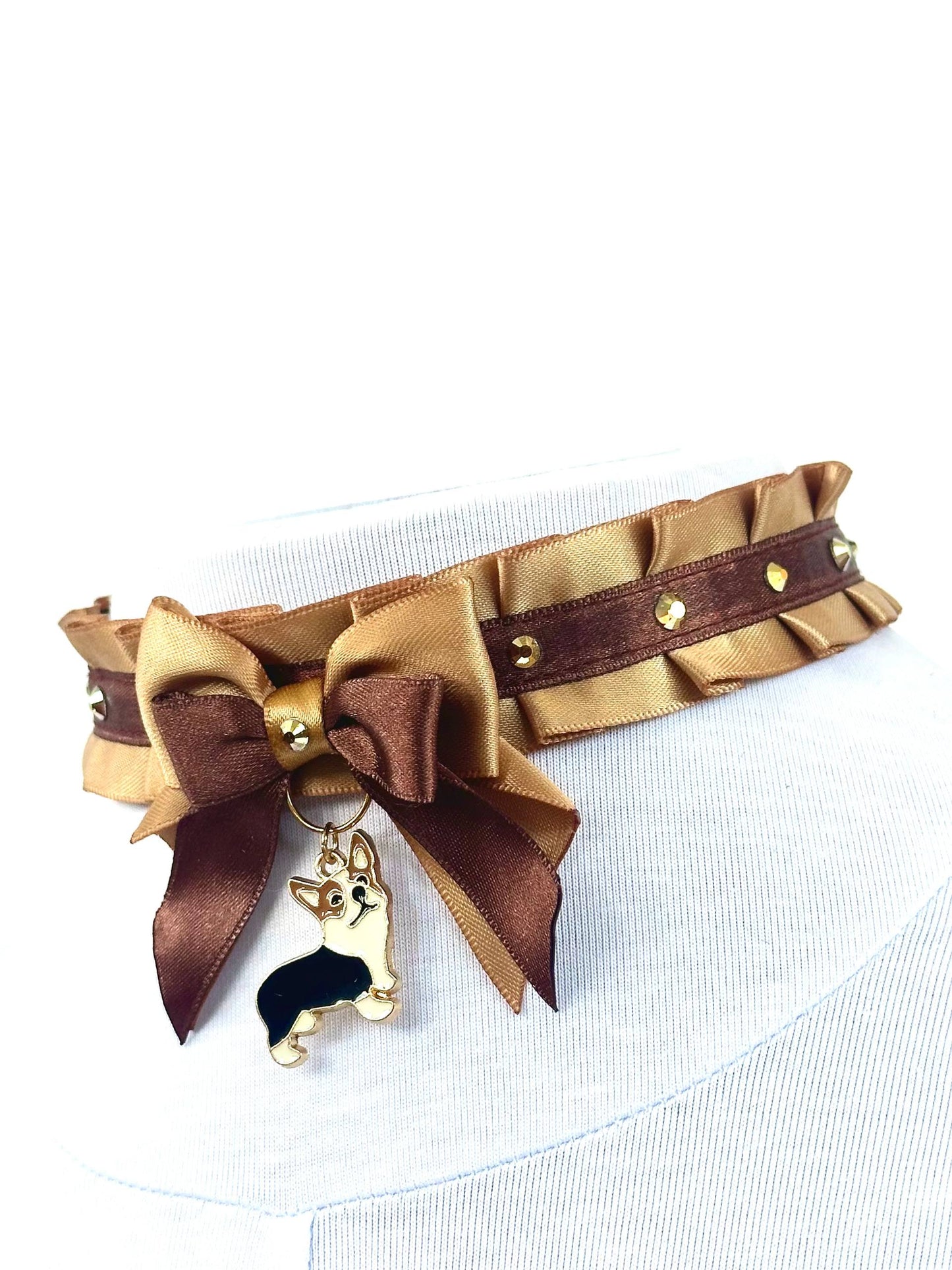 Corgi Choker RFS