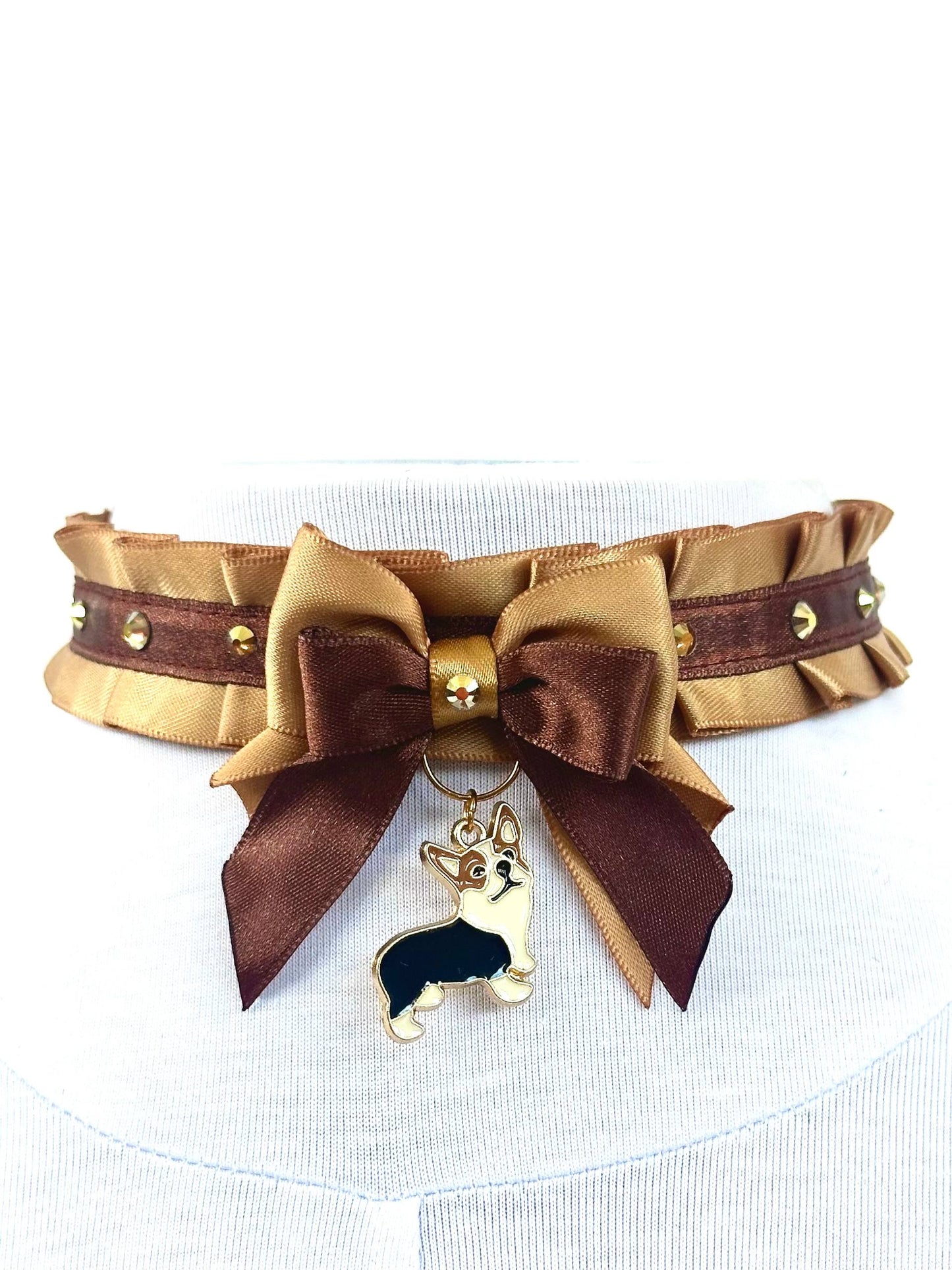 Corgi Choker RFS