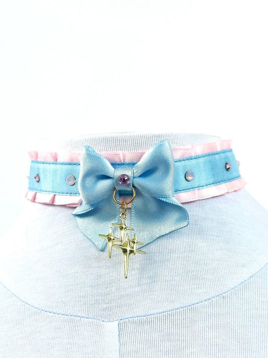 Pastel Sky Choker