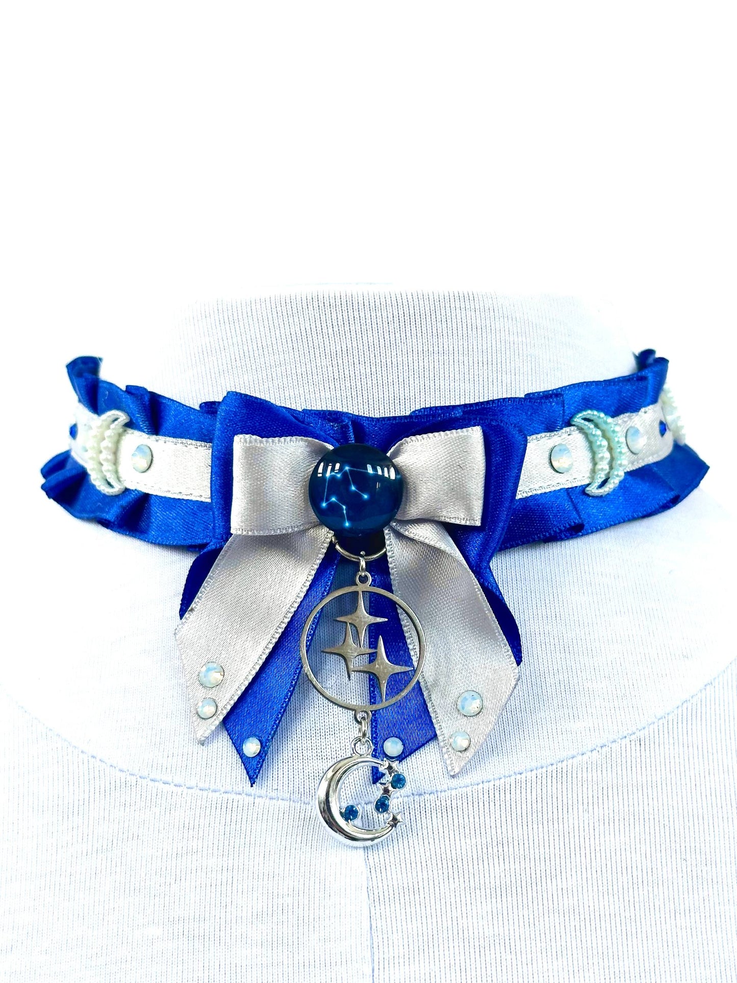 Galaxy Choker
