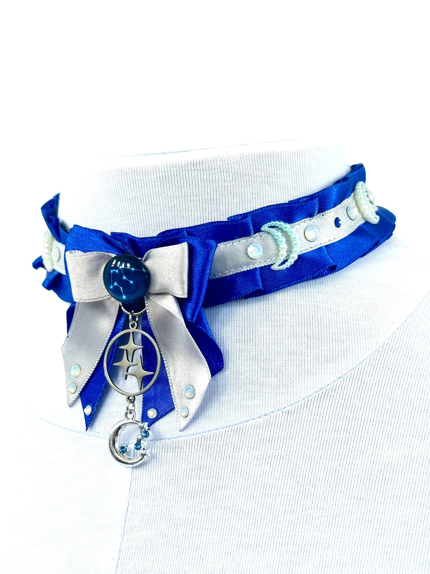 Galaxy Choker