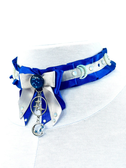 Galaxy Choker