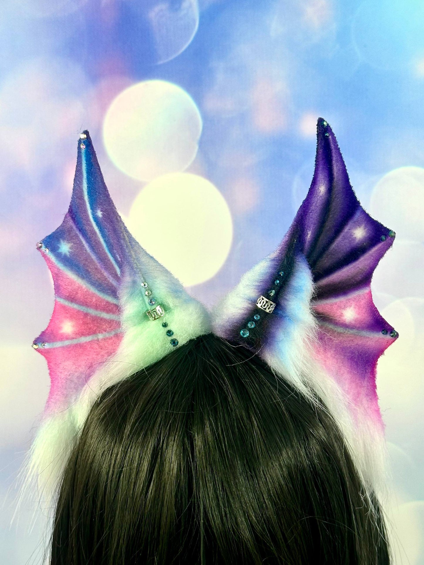 Celestial Mermaid Ears RFS