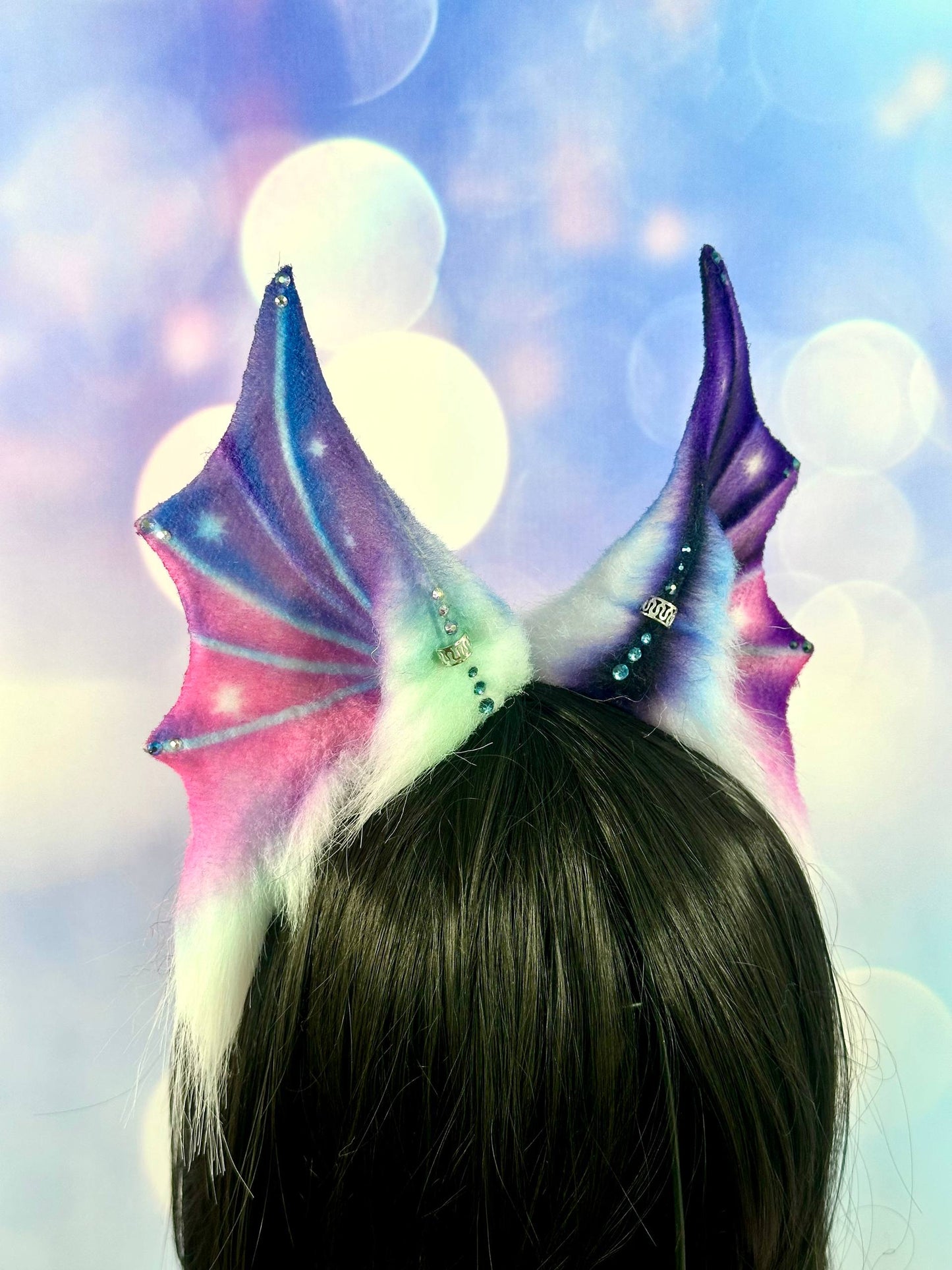 Celestial Mermaid Ears RFS