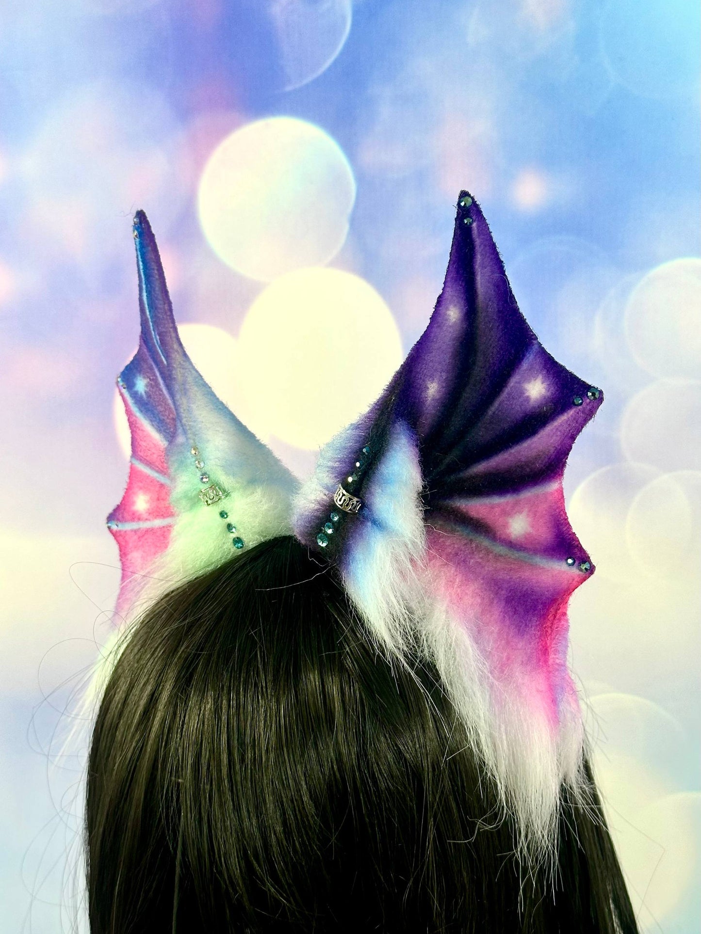 Celestial Mermaid Ears RFS