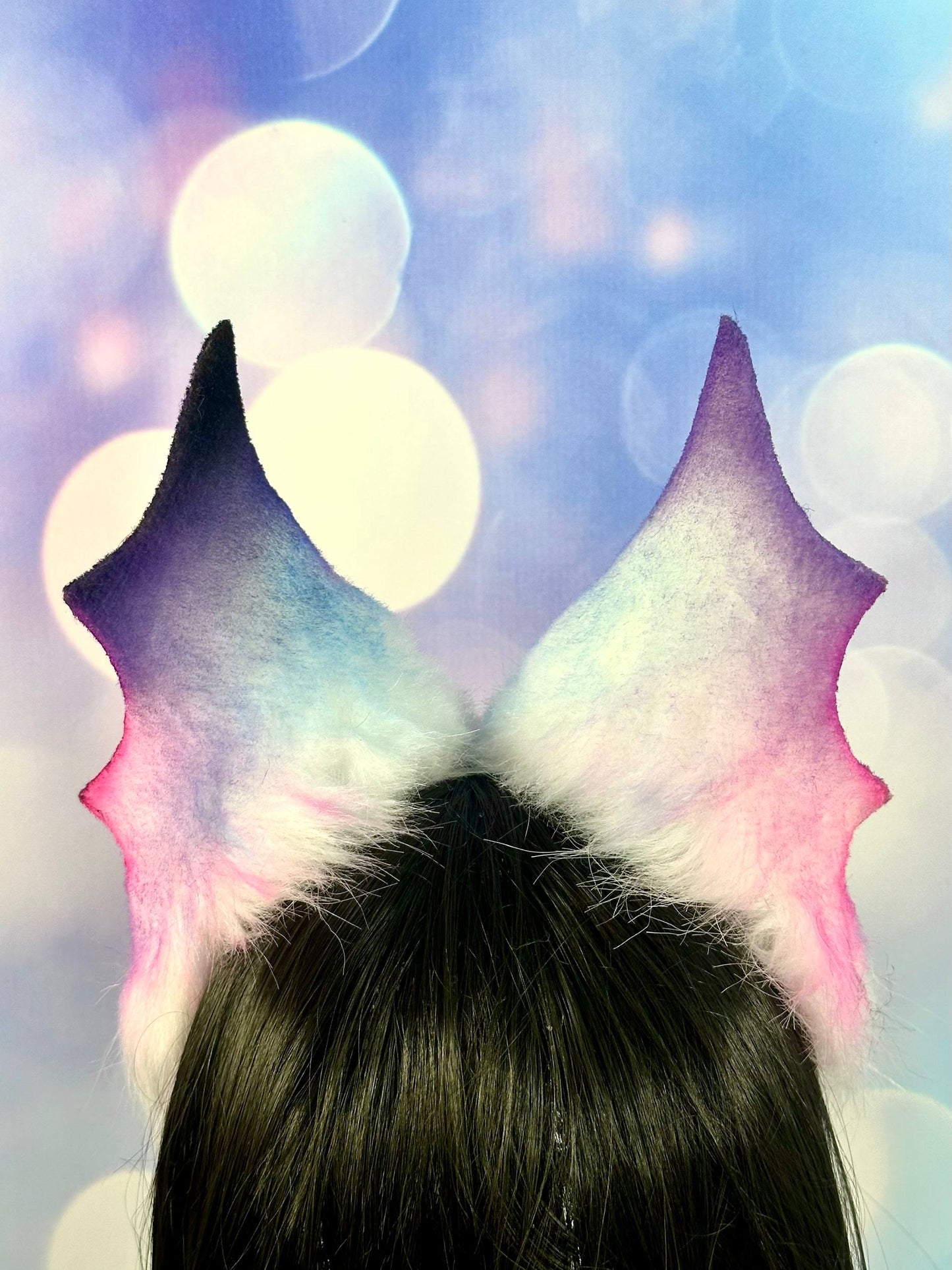 Celestial Mermaid Ears RFS