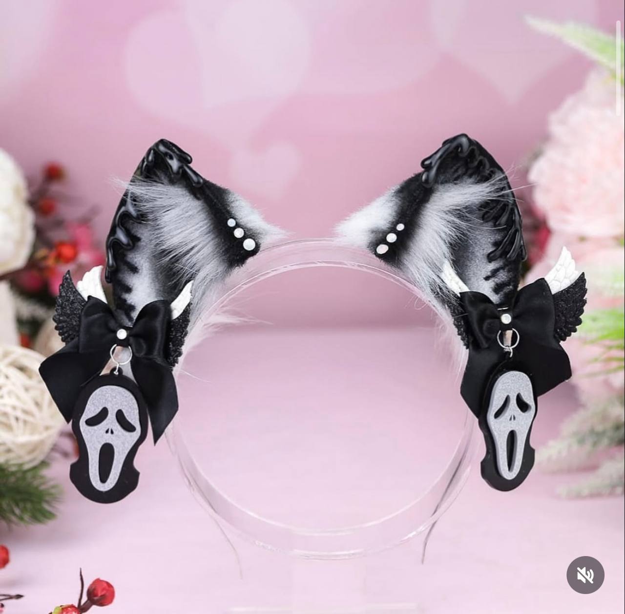 Ghostface Kitten