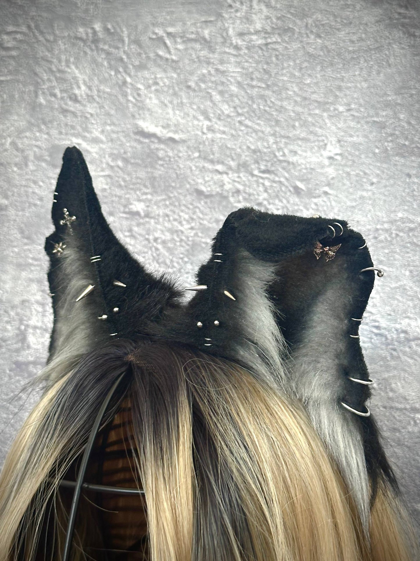 Mongrel Puppy Ears RFS