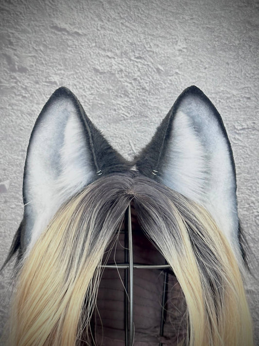 Husky Ears RFS