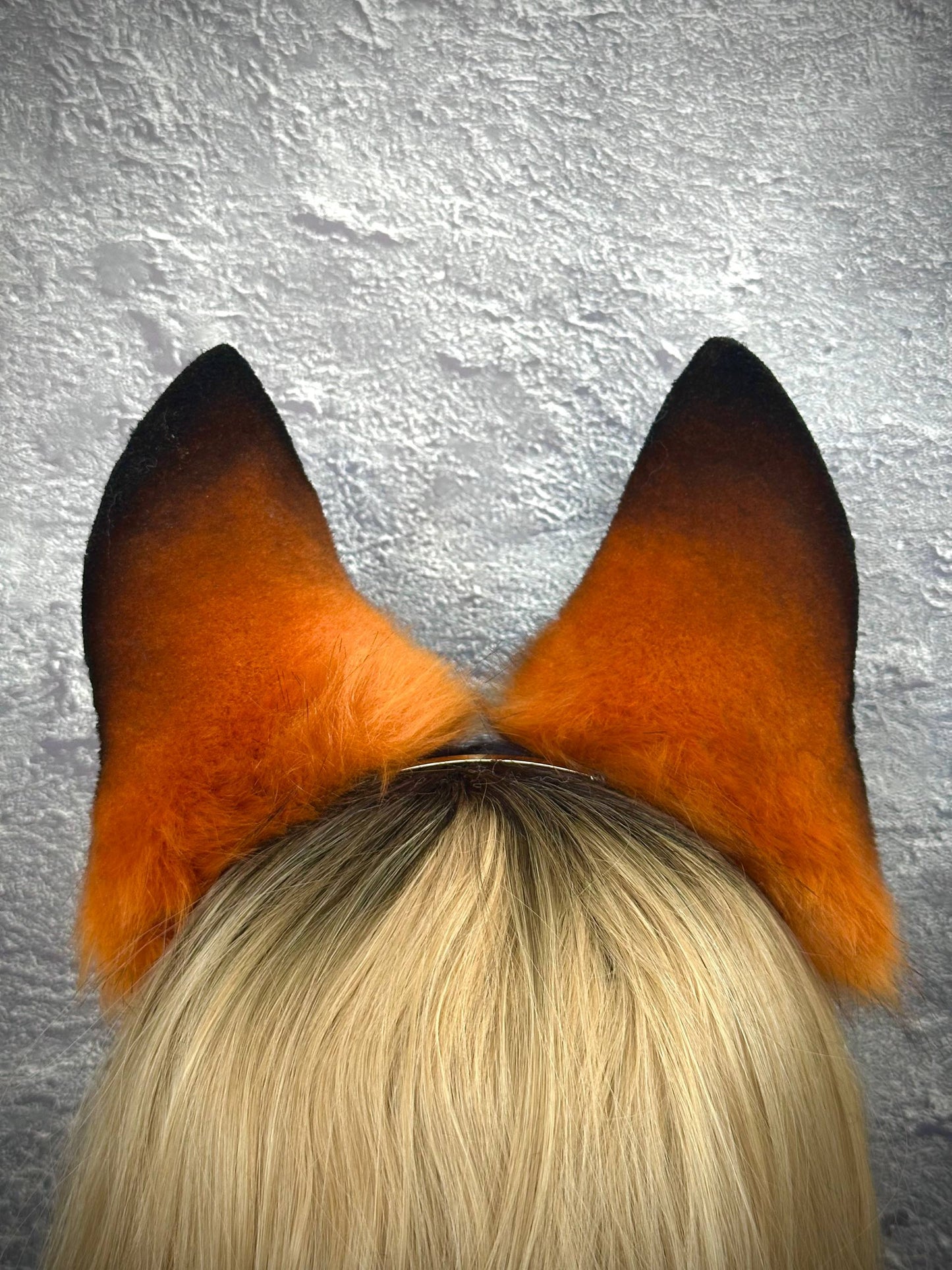 Red Fox Ears RFS