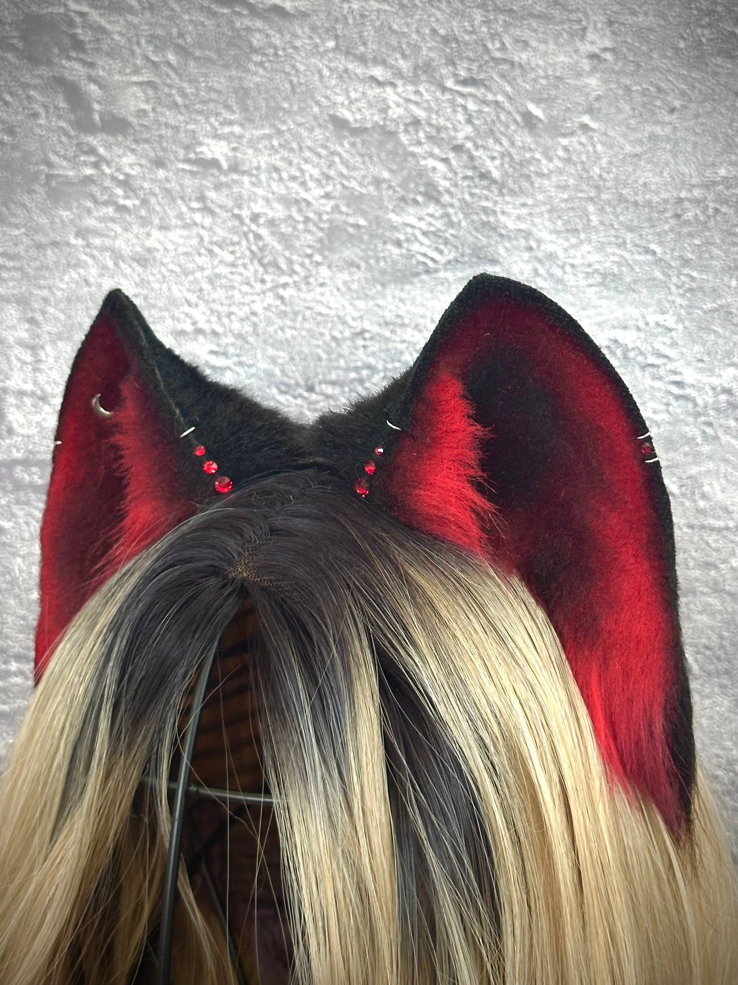 Bloodmoon Kitten Ears RFS