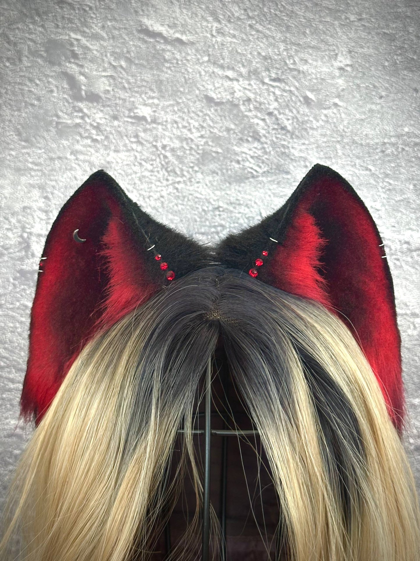 Bloodmoon Kitten Ears RFS