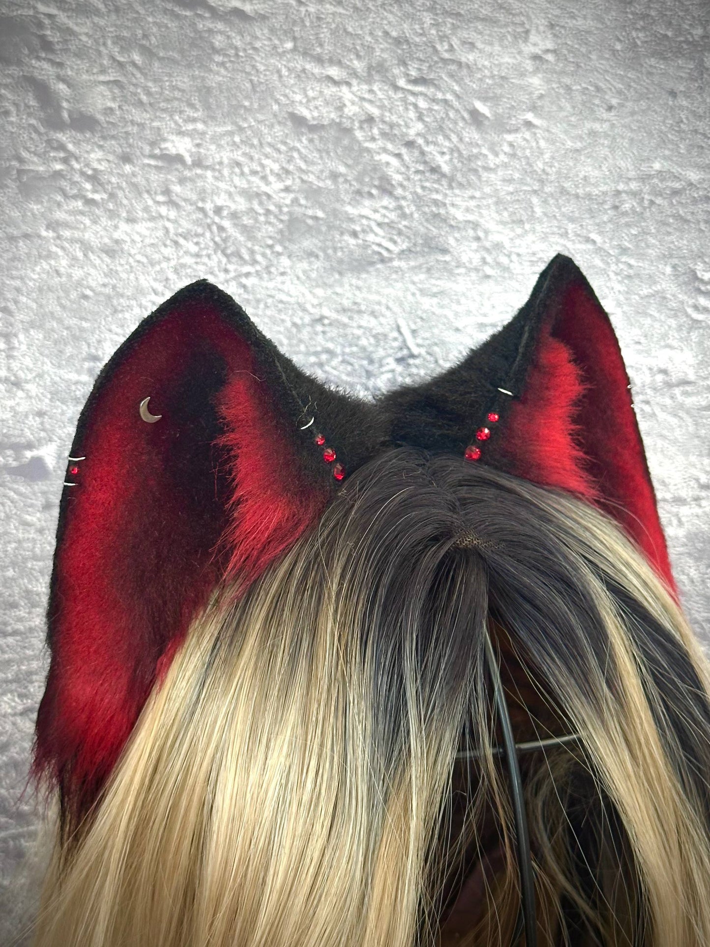 Bloodmoon Kitten Ears RFS