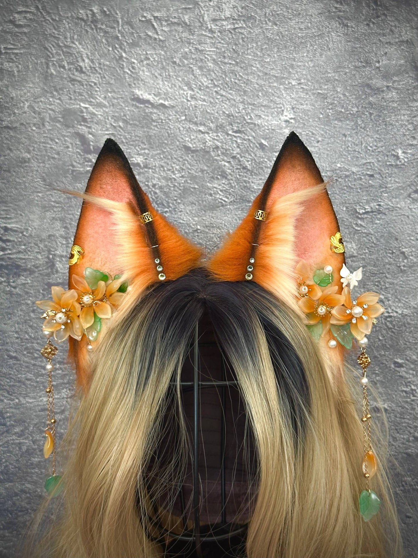 Kitsune Ears RFS