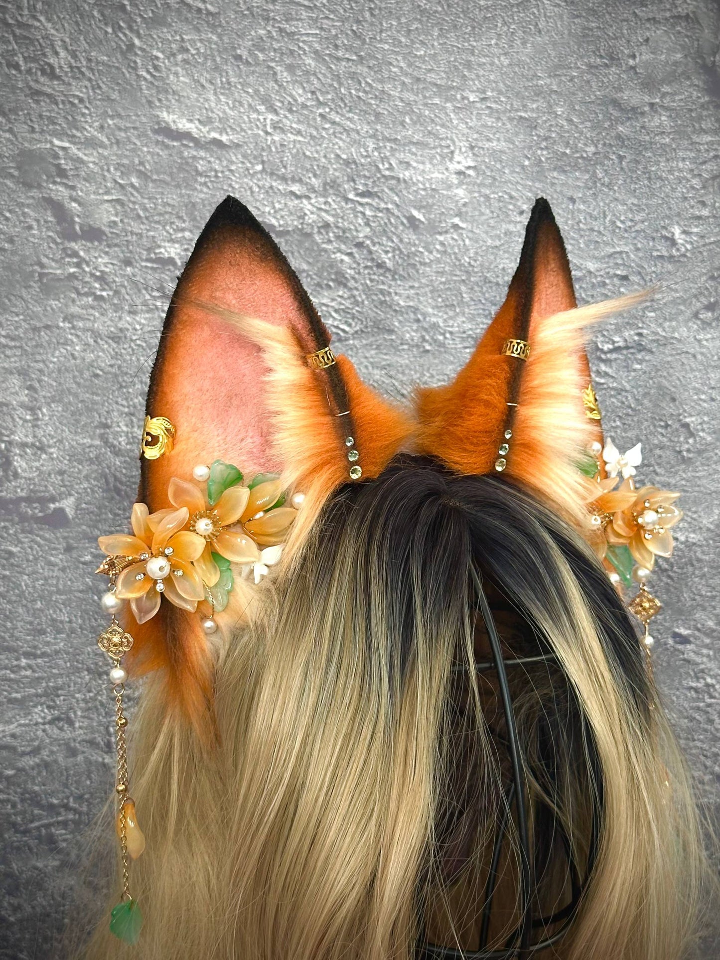 Kitsune Ears RFS