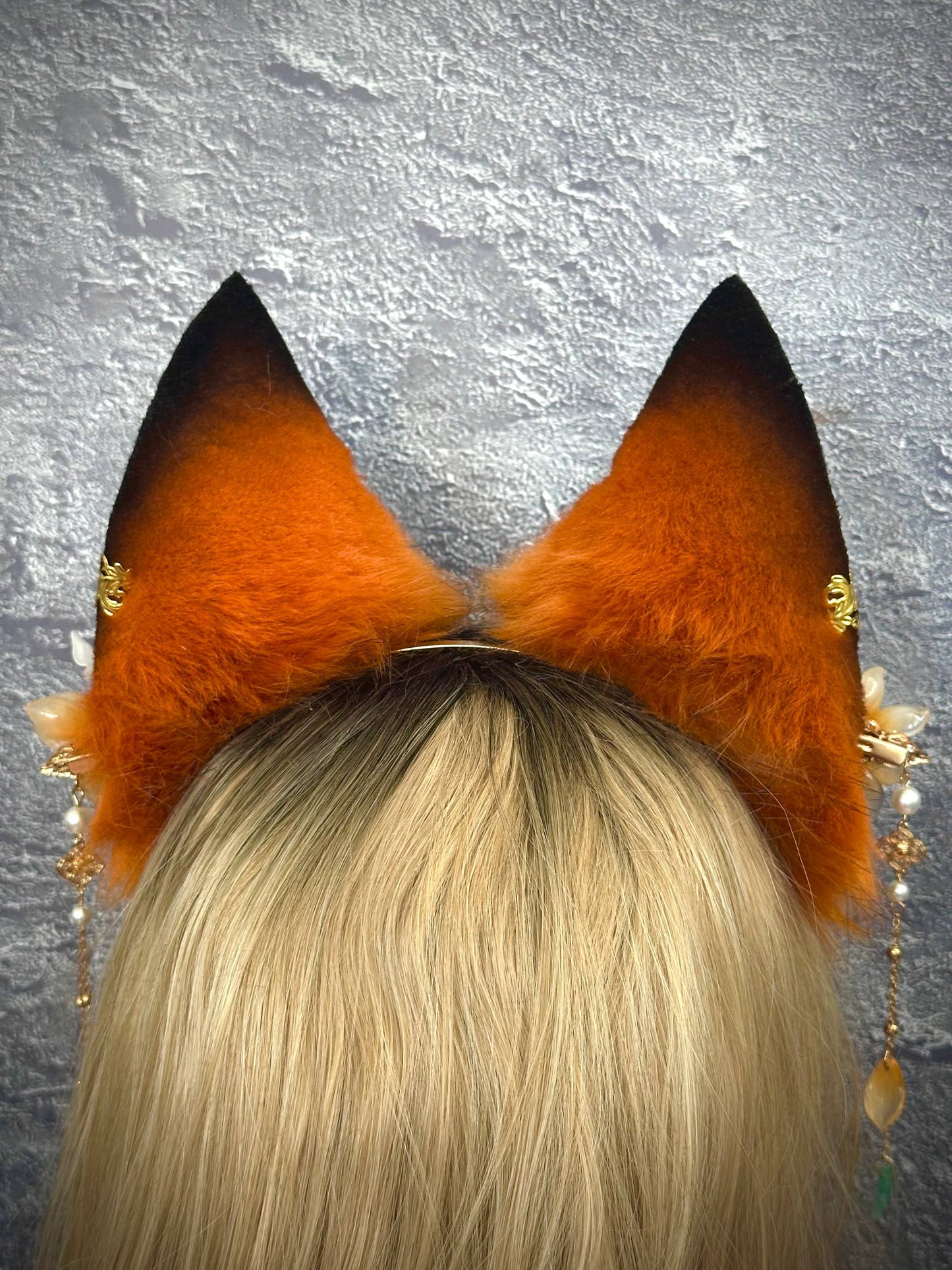 Kitsune Ears RFS
