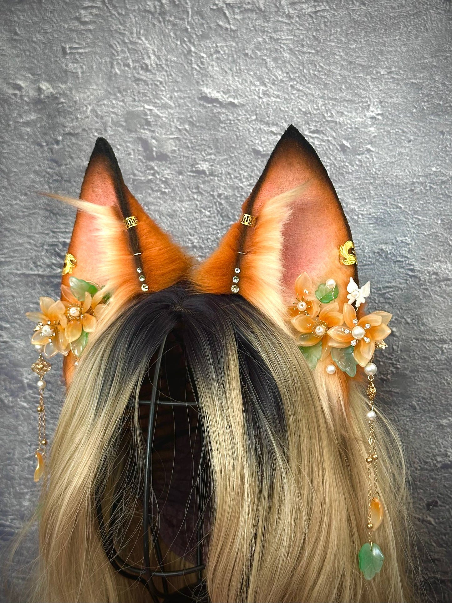 Kitsune Ears RFS