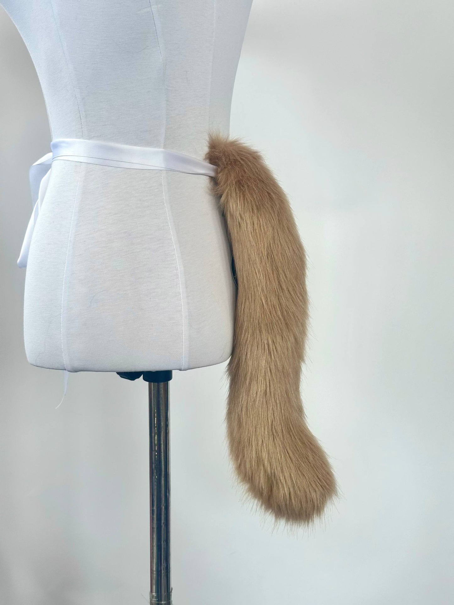 Caramel Kitten Tail RFS