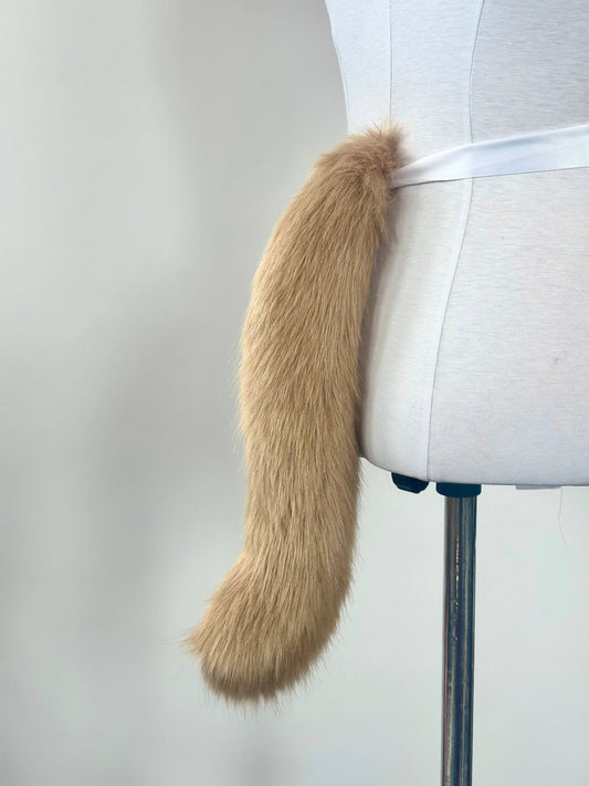 Caramel Kitten Tail RFS