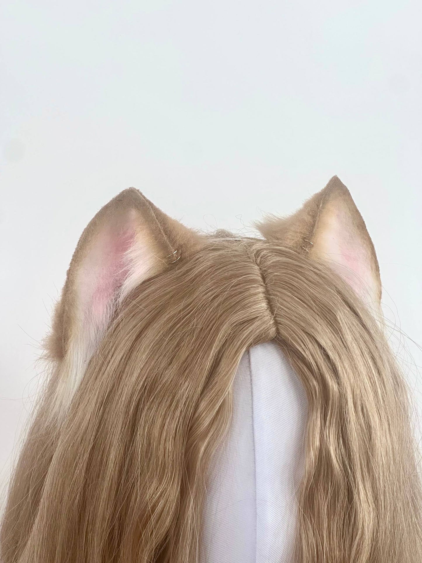 Caramel Kitten Ears RFS