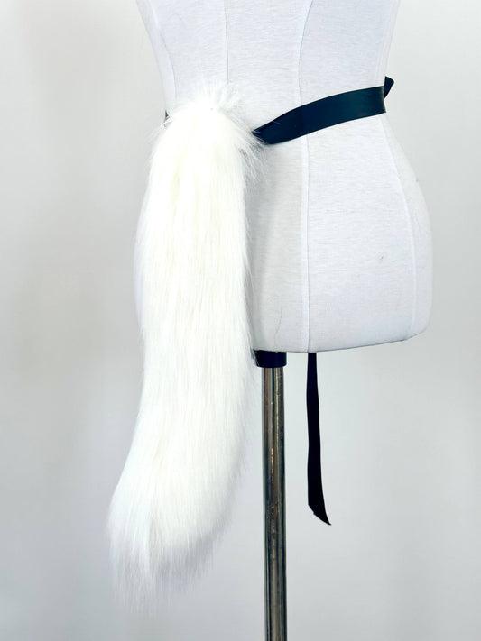 White  Kitten Tail RFS