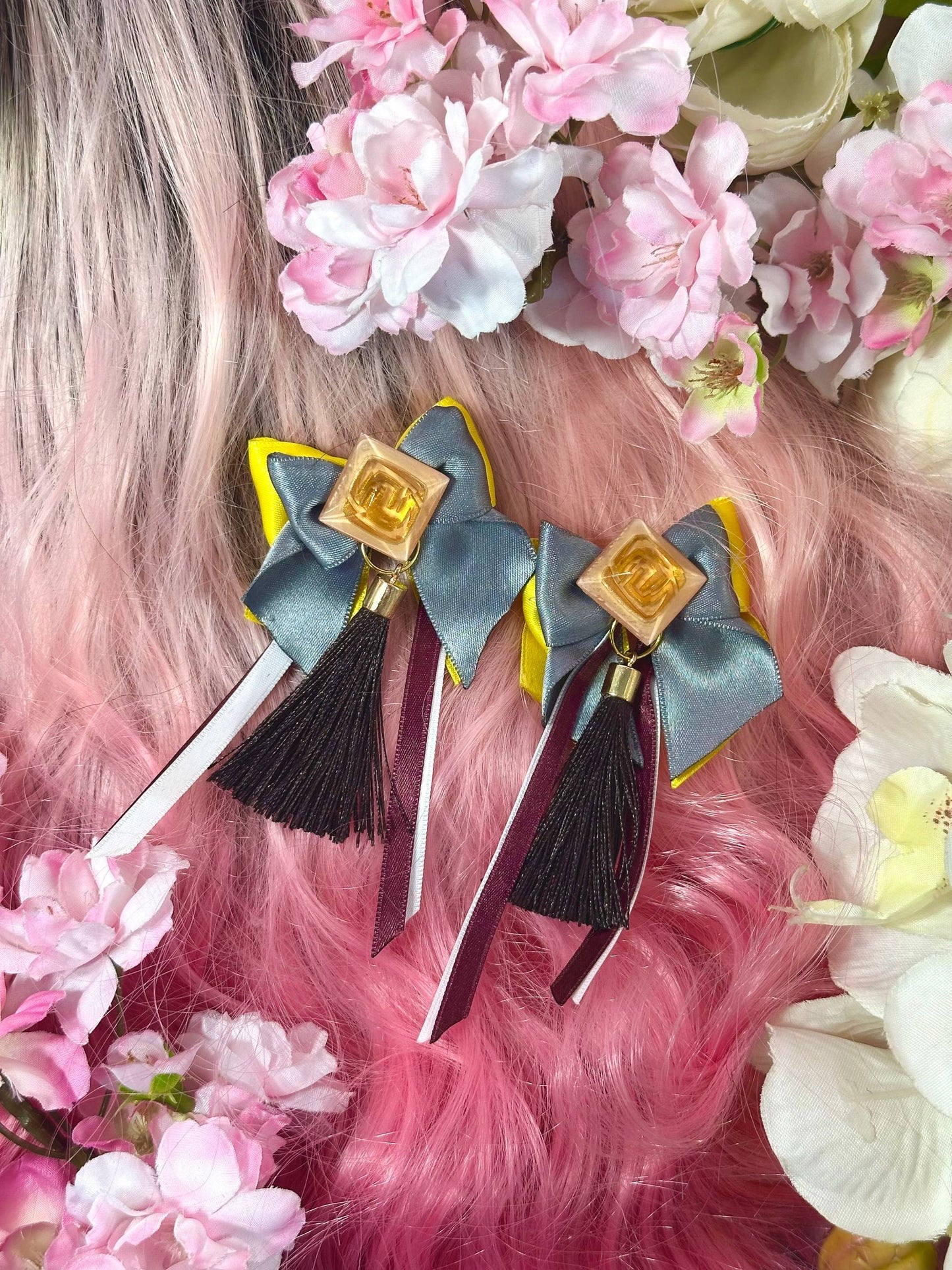 Zong Lee Bows (Genshin Impact)
