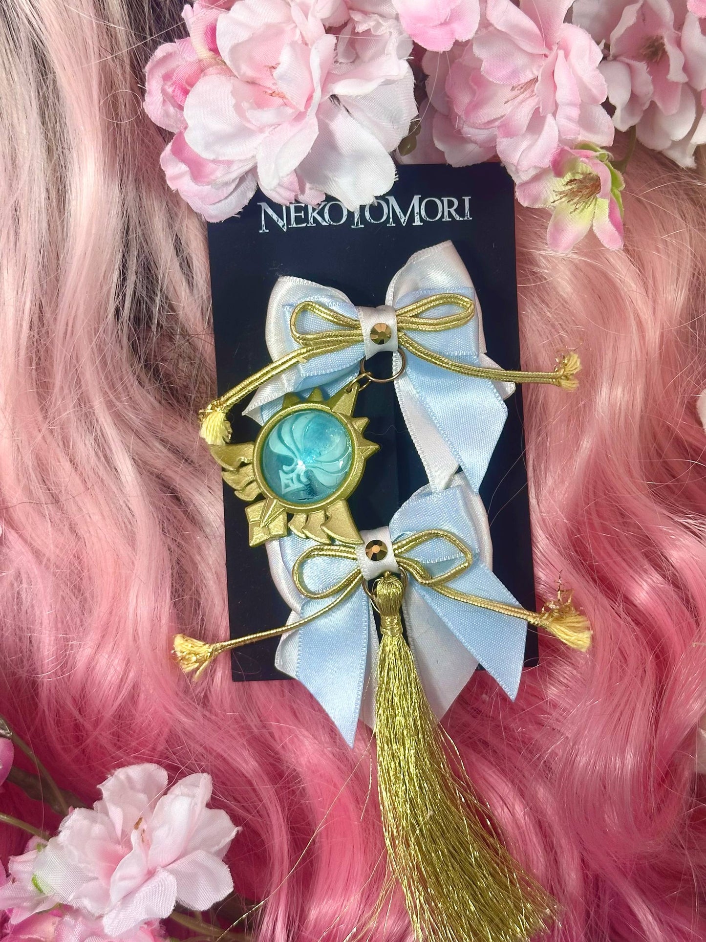 Venti Bows (Genshin Impact)