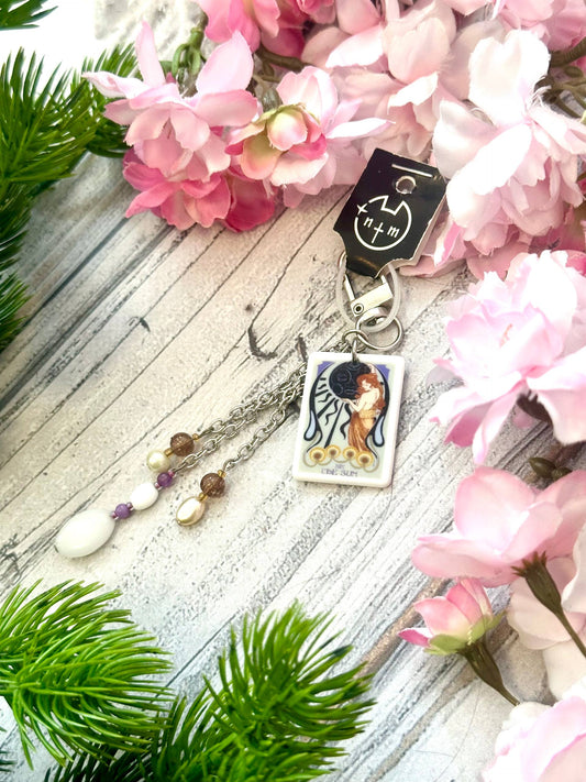 Taro Keyring RFS