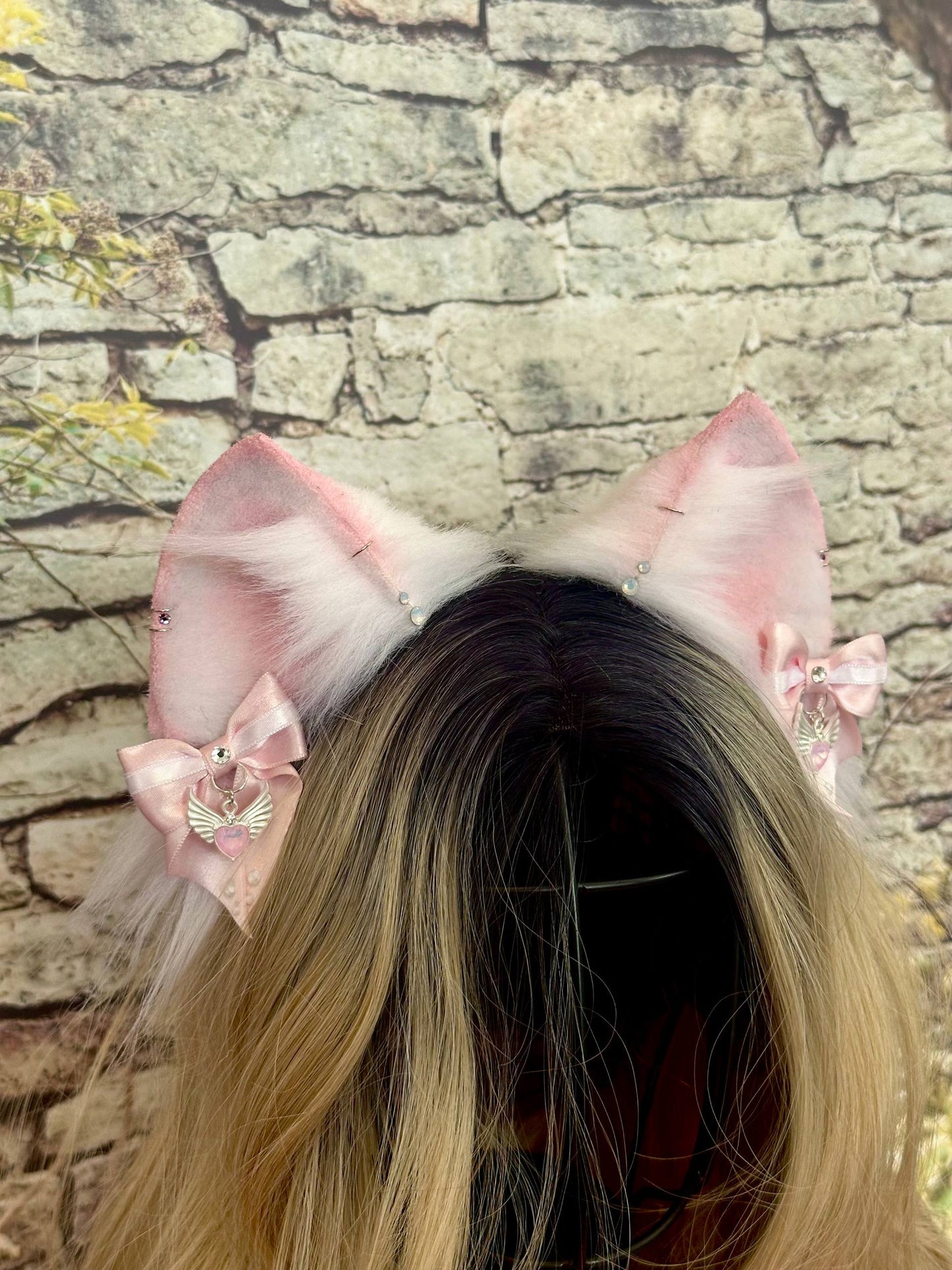 Princess Kitten Ears RFS