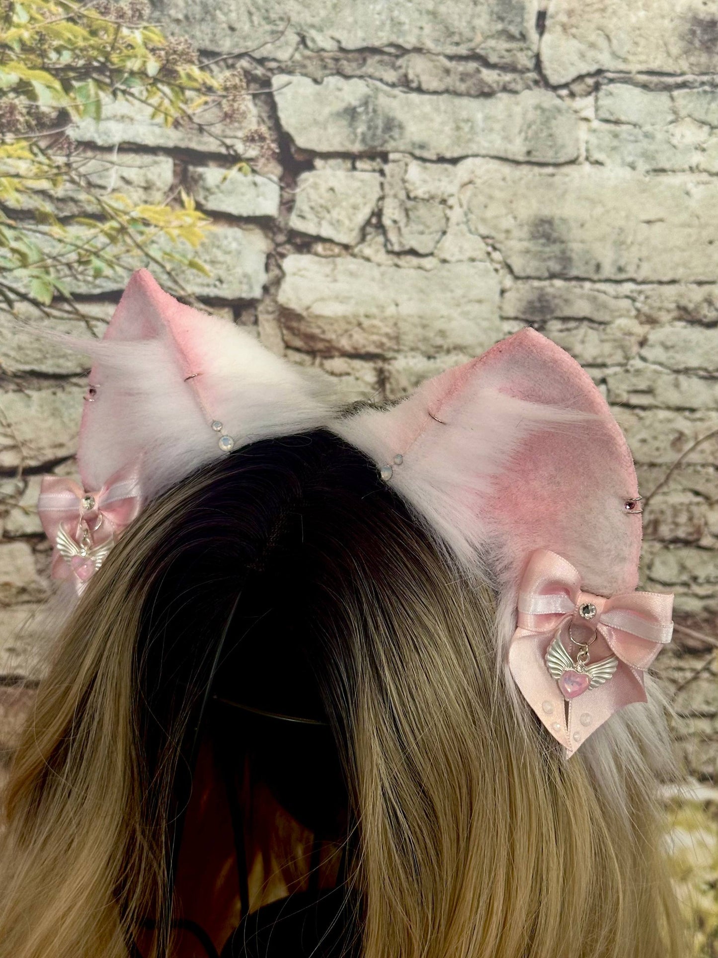 Princess Kitten Ears RFS