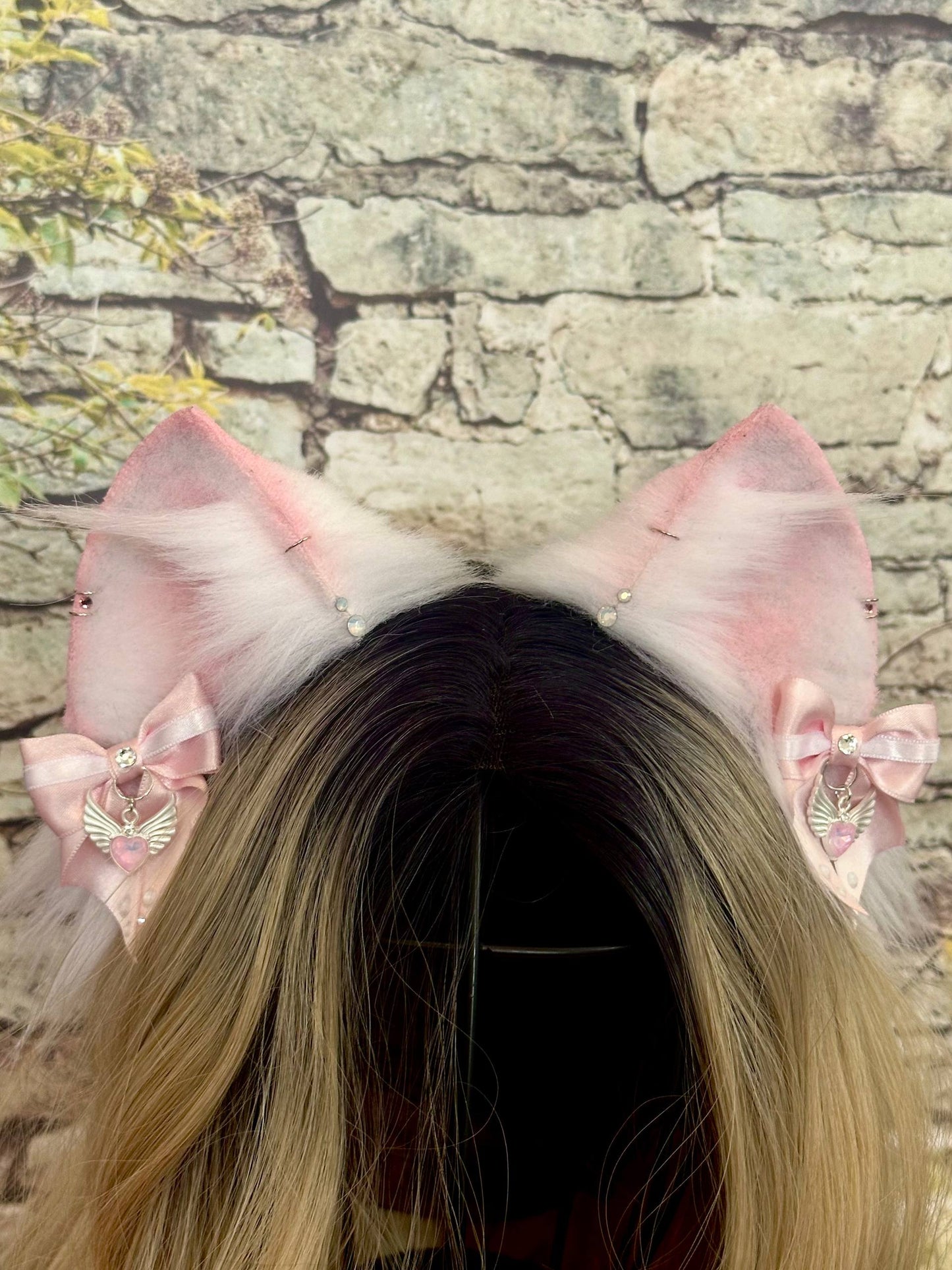 Princess Kitten Ears RFS