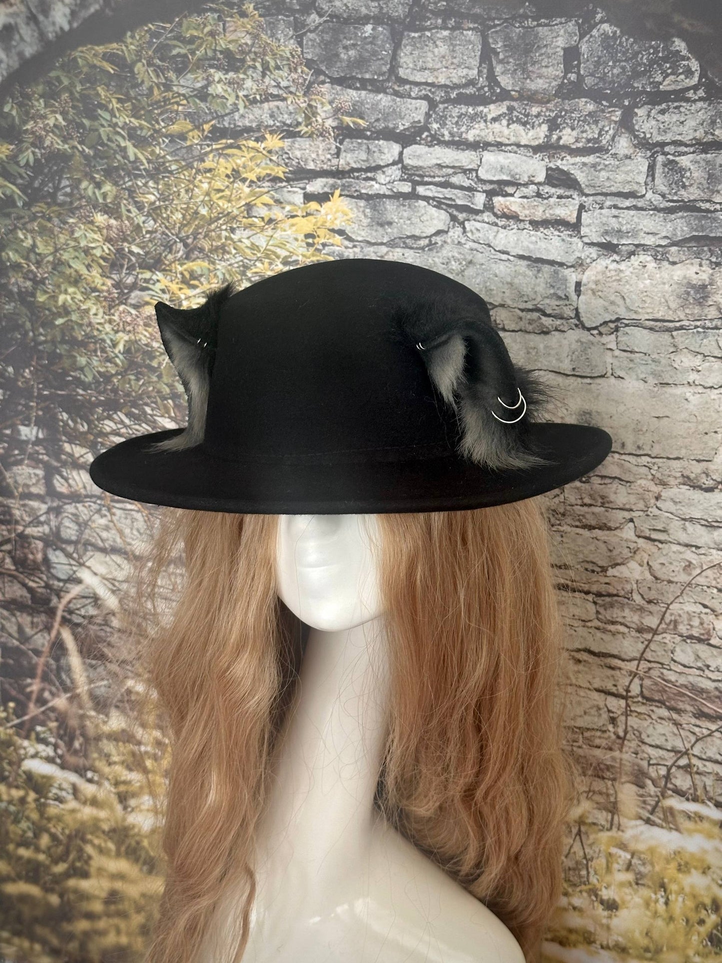 Lady Kitten Hat RFS