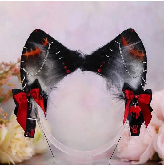 Graveyard Ears RFS