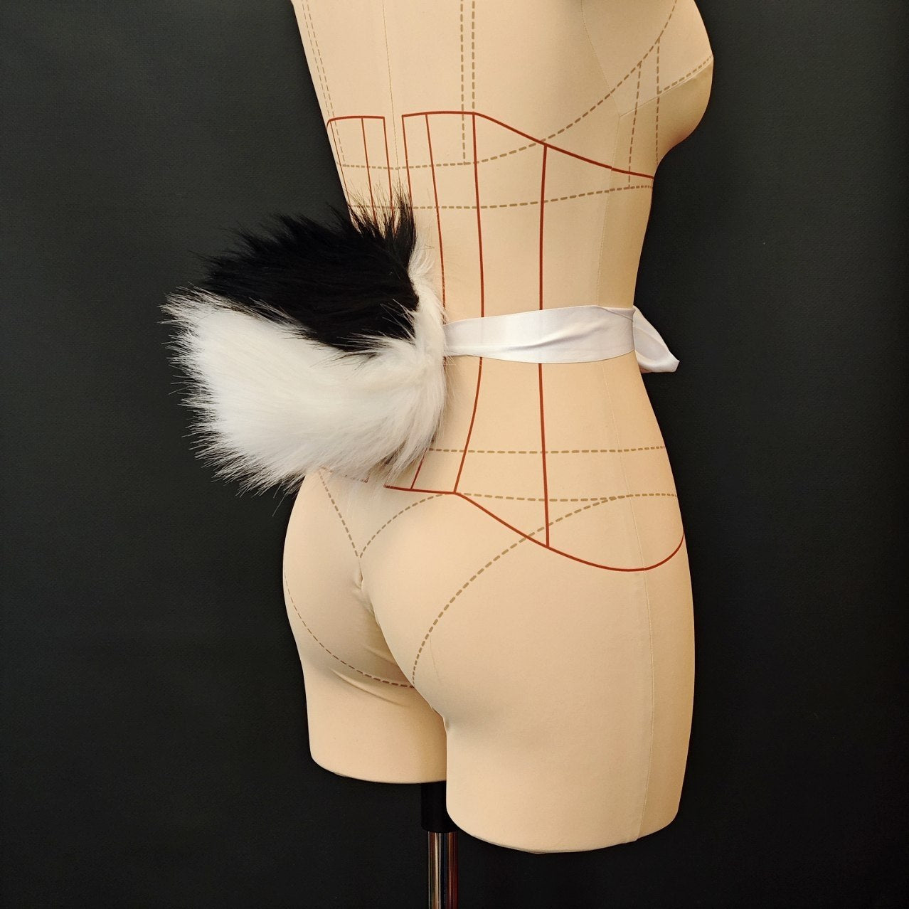 Rabbit tail RFS