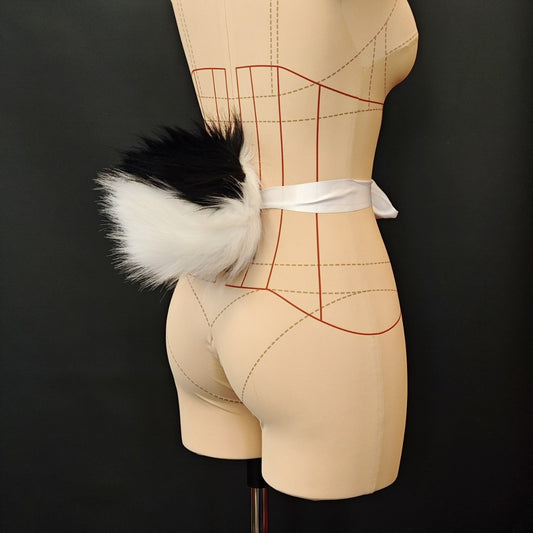 Rabbit tail RFS
