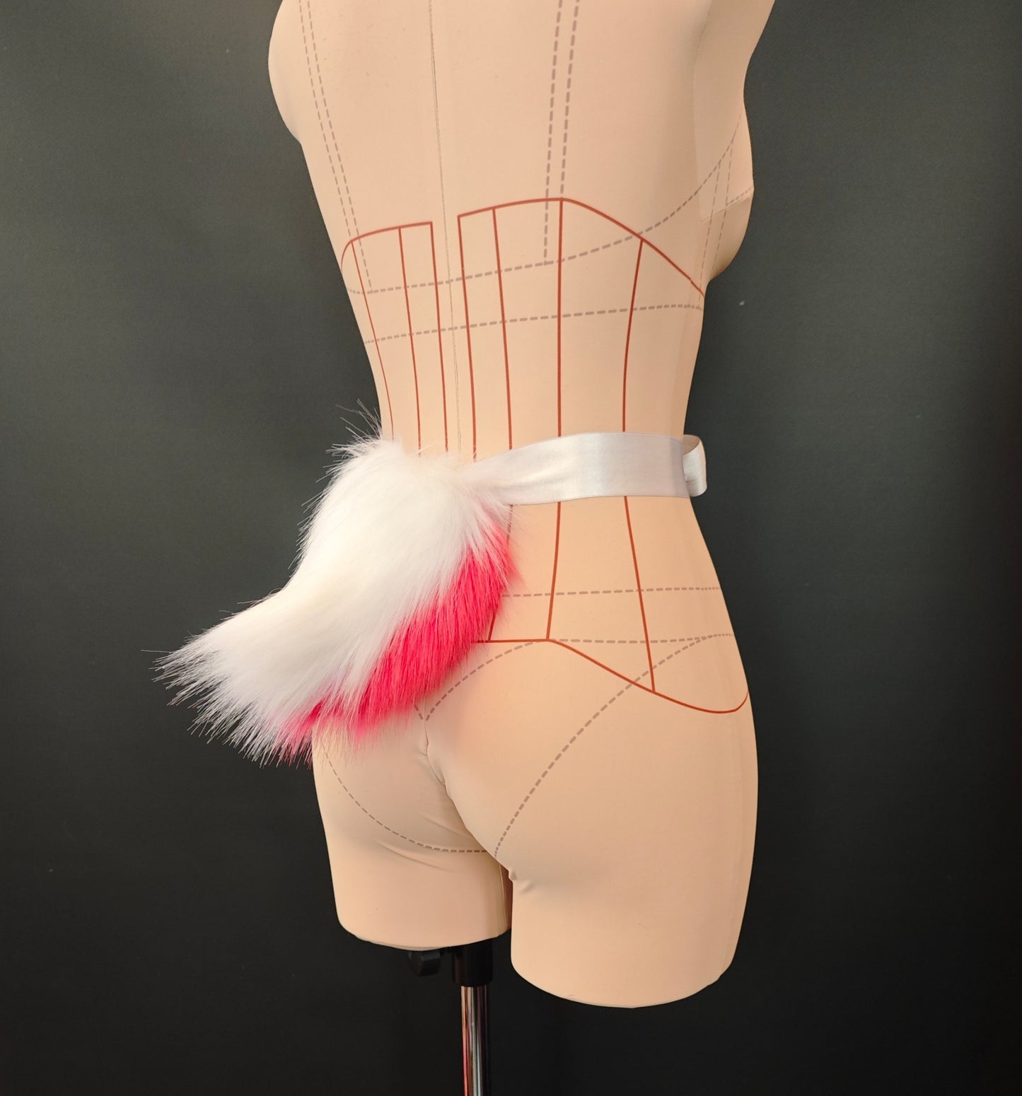 Rabbit tail RFS