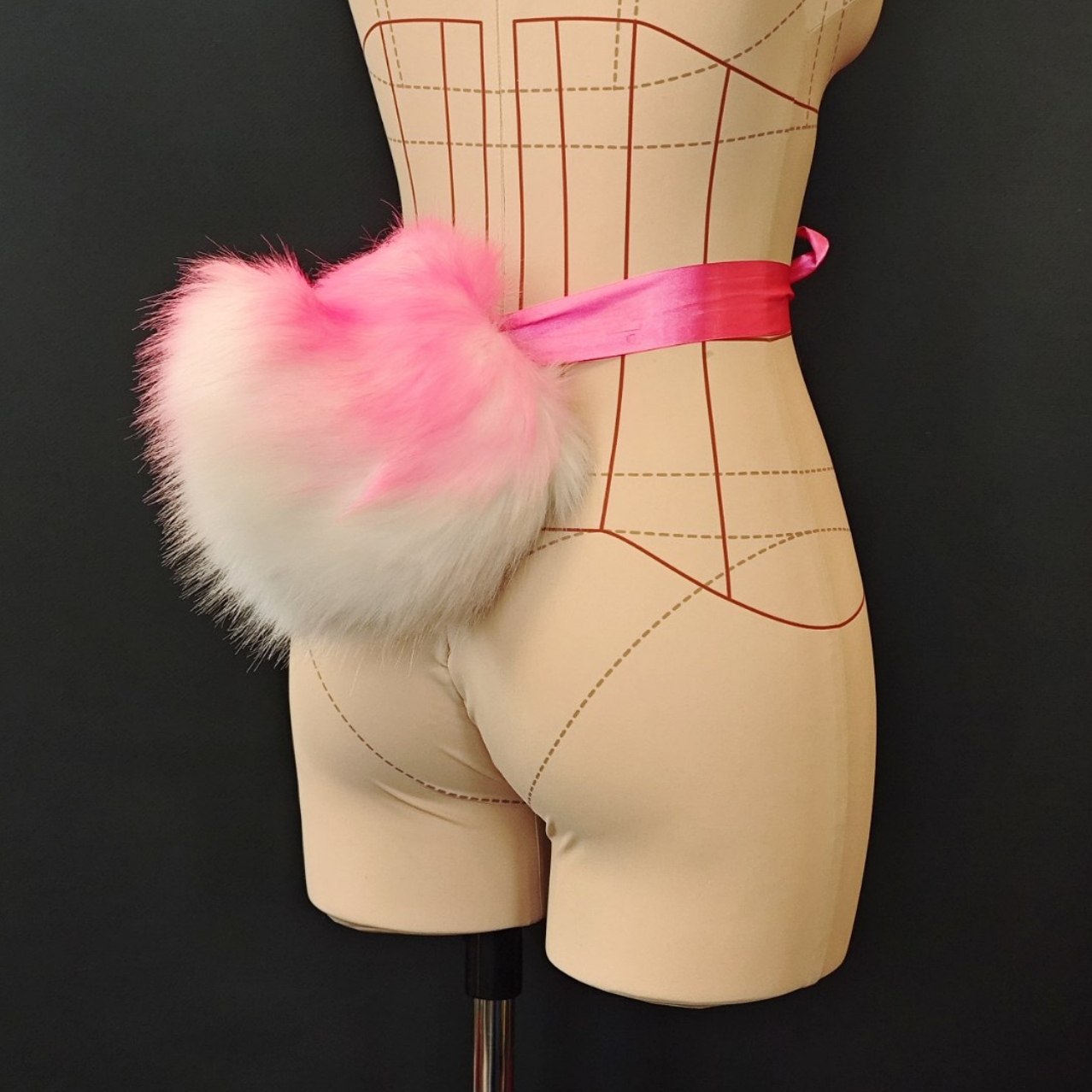 Rabbit tail RFS