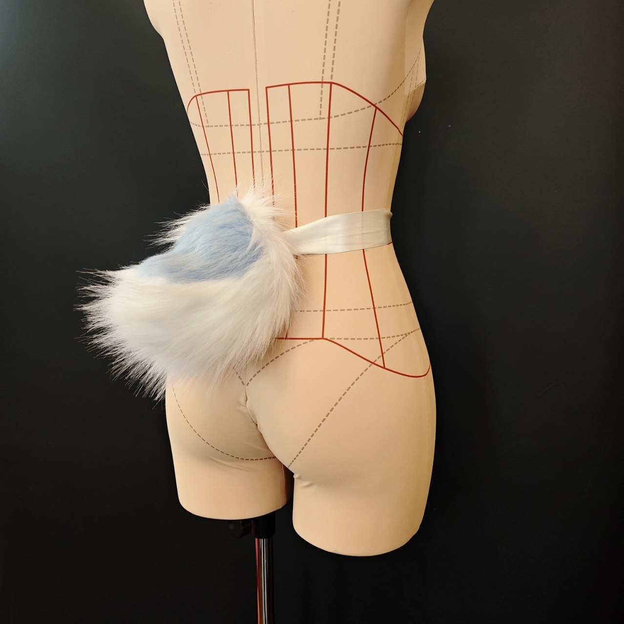Rabbit tail  RFS