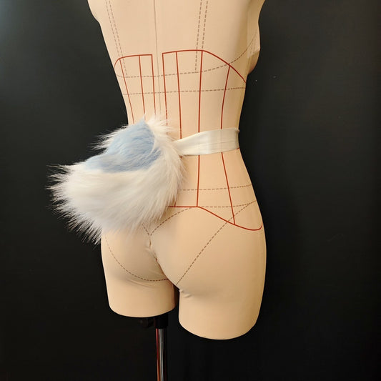 Rabbit tail  RFS