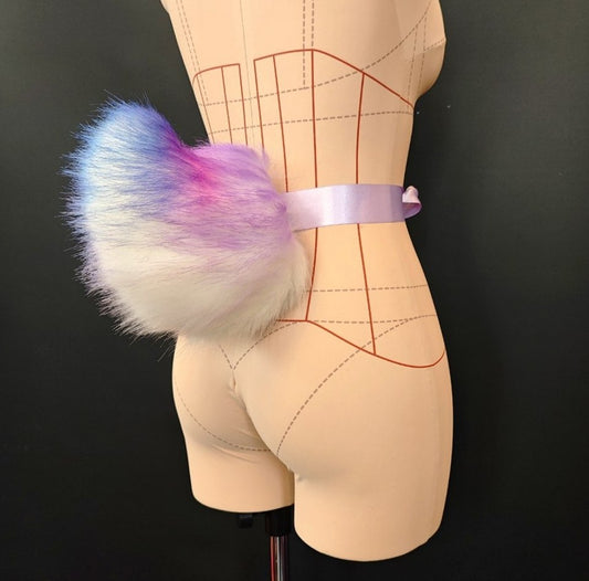 Rabbit tail RFS