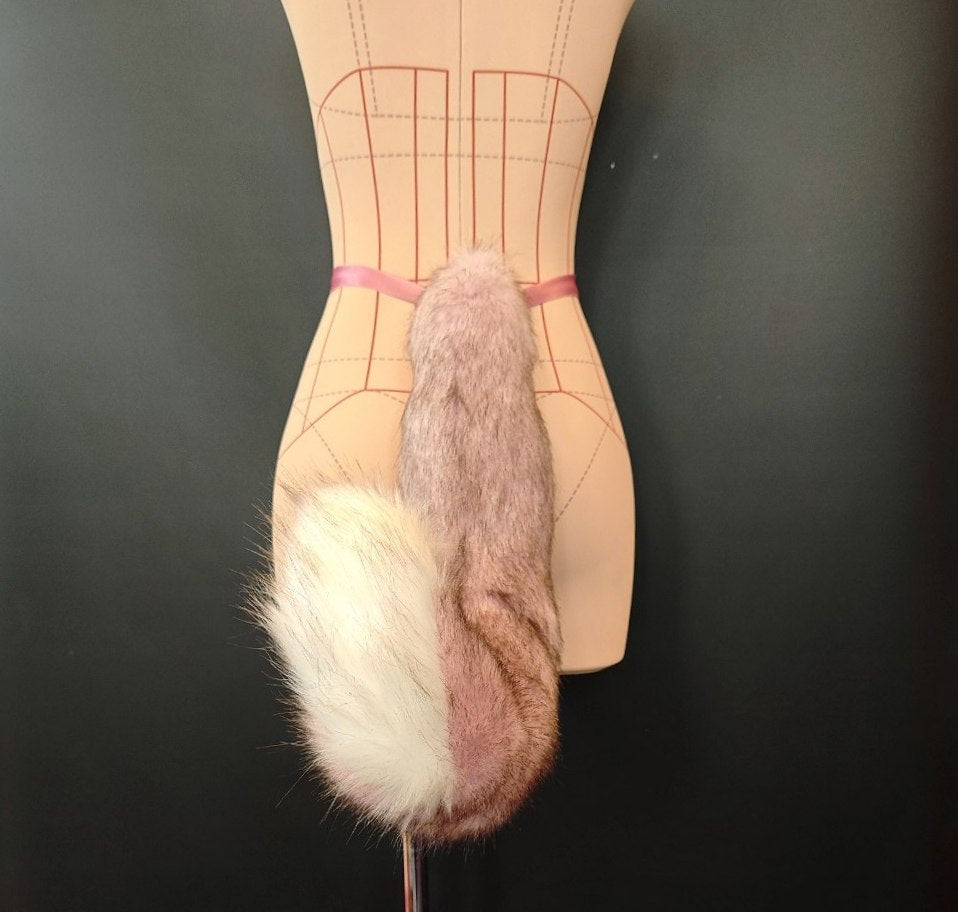 Puppy tail RFS