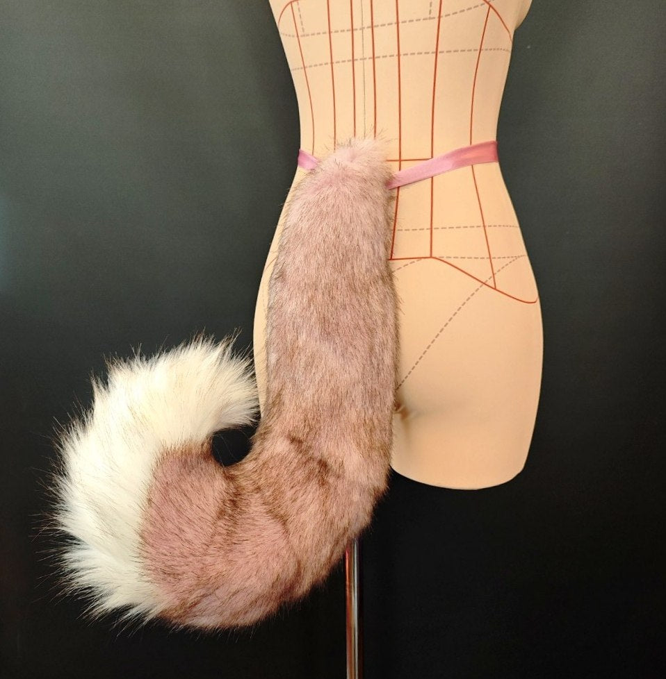 Puppy tail RFS