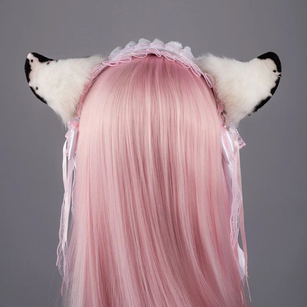Sweet Cow Maid